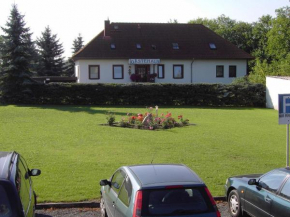 Gästehaus Pension Heß - Das kleine Hotel